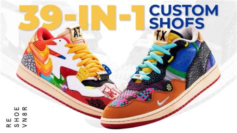 customize nike shoes online.